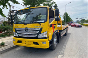 黄岩区汽车救援头像