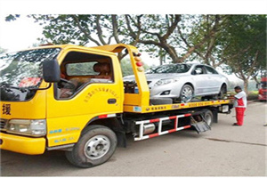黄岩区附近24小时汽车拖车服务热线