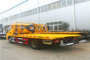 黄岩区附近拖车救援搭电