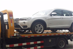 黄岩区拖车24小时服务电话